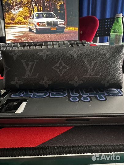 Косметичка louis vuitton