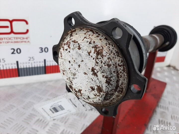 Полуось для Volkswagen Passat 5