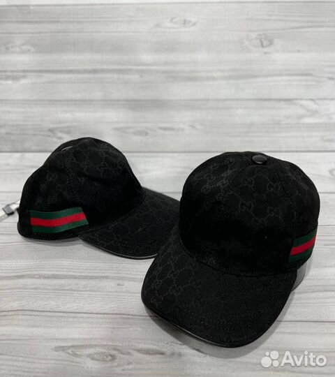 Кепка gucci