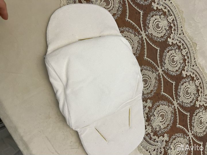 Аксессуары для новорожденных