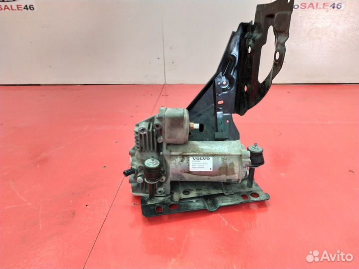 Компрессор Volvo XC90