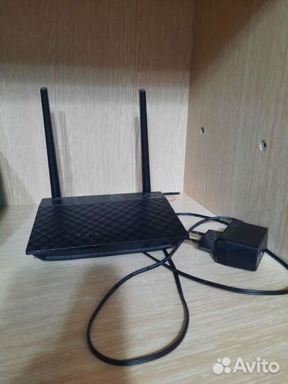 Wifi роутер