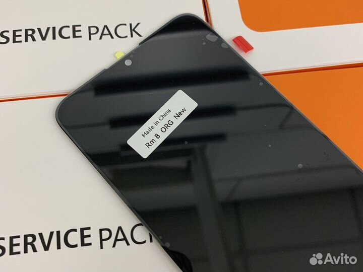 Дисплей для Xiaomi Redmi 8/8A