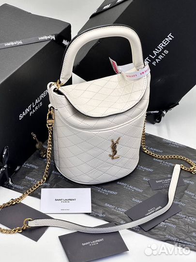 Сумка женская YSL