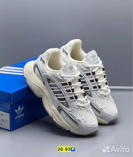 Кроссовки Adidas Ozmillen (Арт.15292)