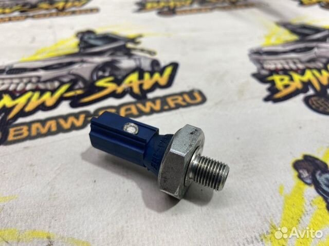 Датчик давления масла Audi A4 B8 cdnc 2010