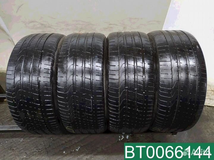Pirelli P Zero 285/40 R21 105W