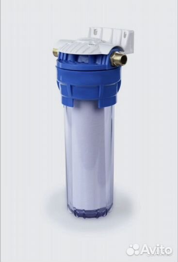 Водяной полотенцесушитель(Новый) Фильтр для воды