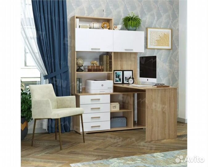 Стол компьютерный