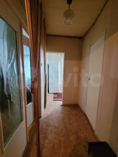 1-к. квартира, 26,7 м², 1/9 эт.