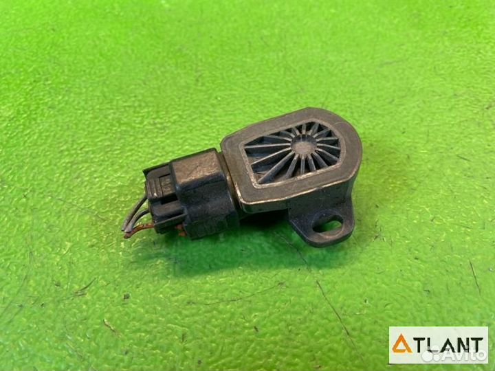 Датчик дроссельной заслонки suzuki jimny