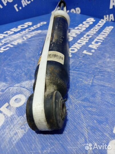 Задний амортизатор Fiat Albea седан 350A1000 2010