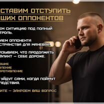 Решение проблемных вопрсов, помощь, охрана, Всеволожск