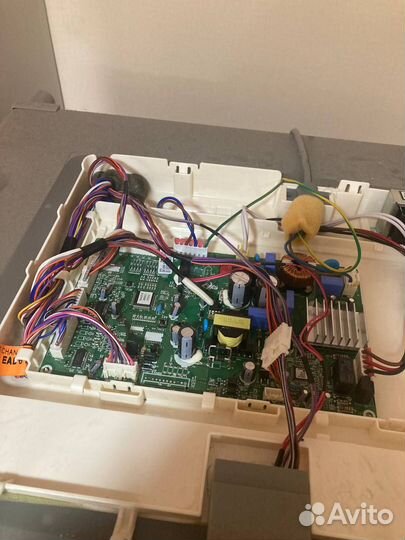 Ремонт стиральных машин на дому