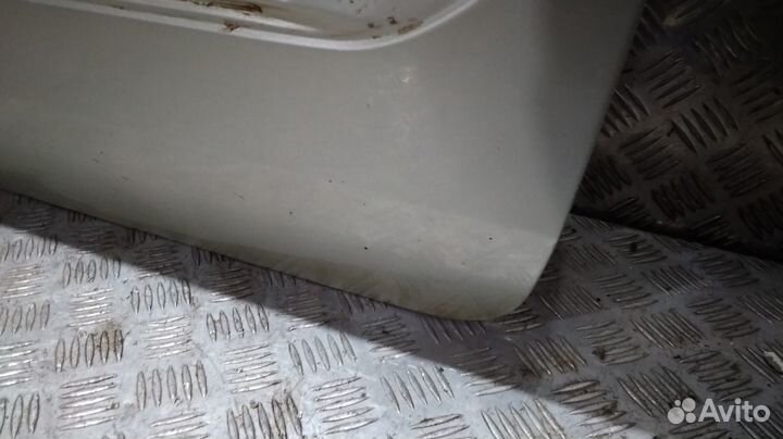 Дверь Laguna (01-08) пер R б\у