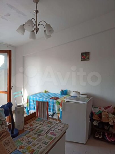 2-к. квартира, 48 м², 4/4 эт.