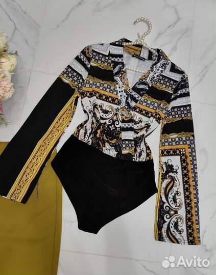 Комплект одежды