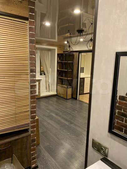 2-к. квартира, 41 м², 3/5 эт.