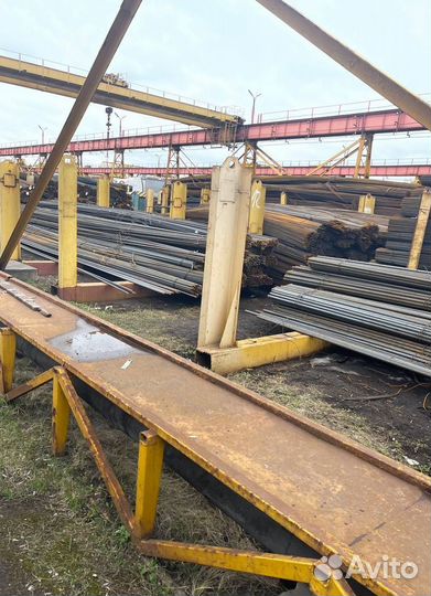 Арматура А500С ГОСТ оптом розница