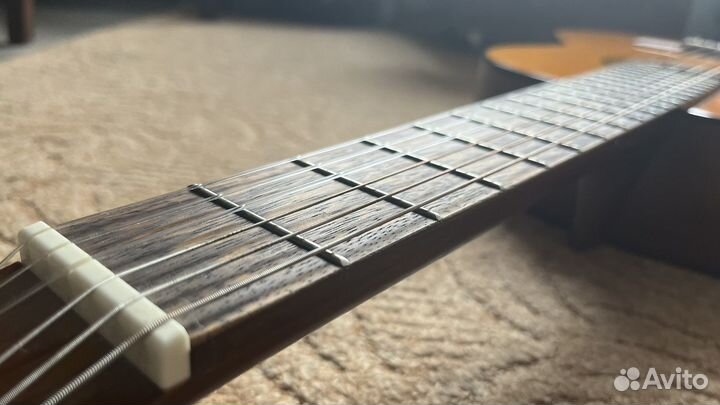 Классическая гитара yamaha c70