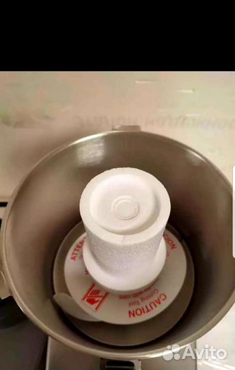 Куттер Robot Coupe R402 Новый и б/у