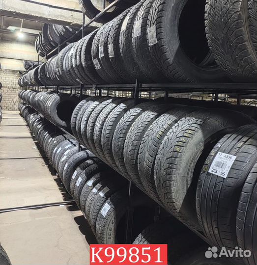 Kleber Transpro 4S 215/65 R16C N