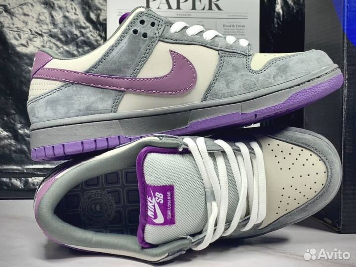 Кроссовки Nike Sb Dunk low