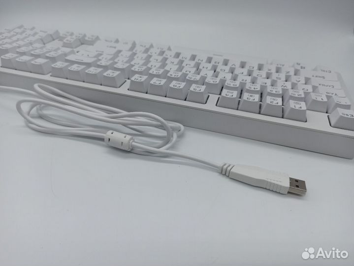 98904 Механическая клавиатура Thunderrobot