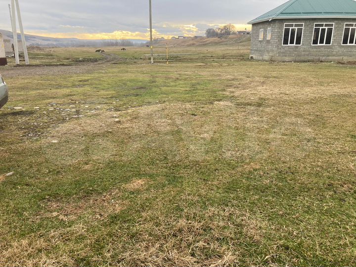 Участок 21 сот. (ИЖС)