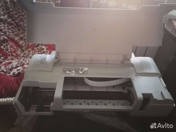 Принтер