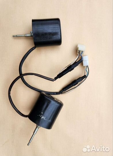 Комплект Стеклоочистителей фар для ваз, СССР