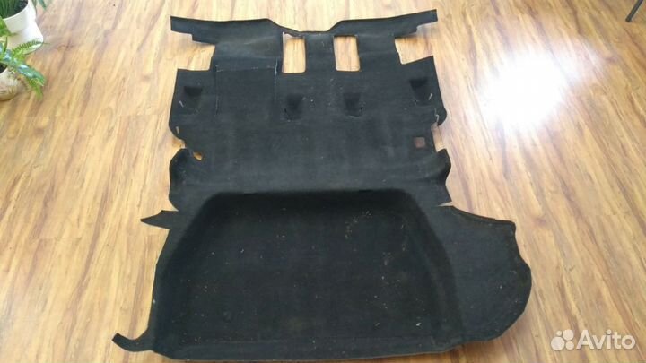 Ковролин Mitsubishi Outlander XL 7270A163XA