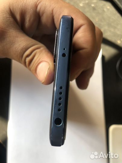 Xiaomi redmi note 11/4/128