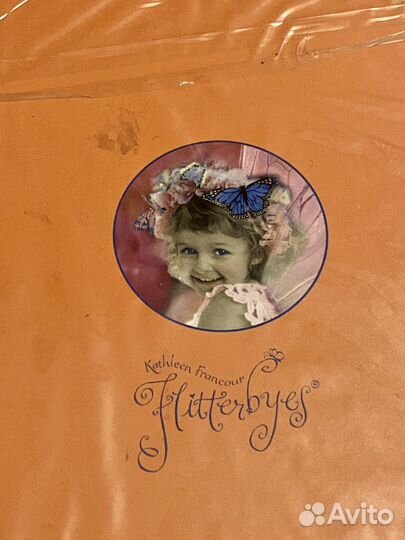 Фотоальбом Henzo новый, детский 200 фото 10x15