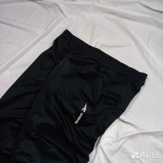Штаны reebok vintage