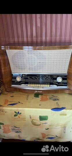 Приемник Festivals