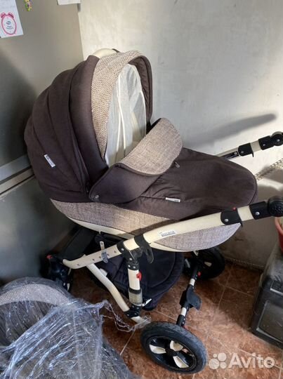 BeBe-mobile Toscana (Беби мобайл Тоскана) детская