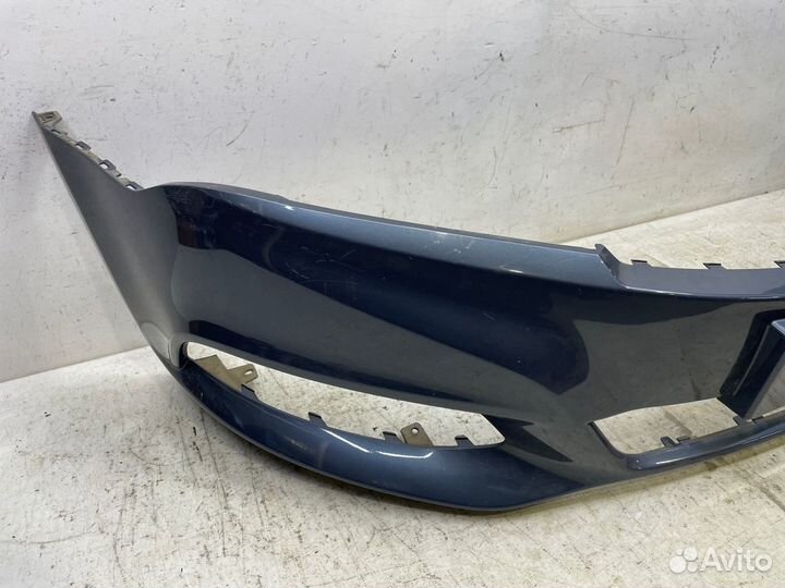 Бампер передний Geely Emgrand Ec7 FE 2018