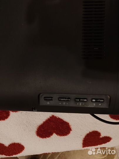 Монитор thomson