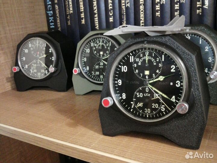 Ачс-1 в корпусе Black (подарочные)