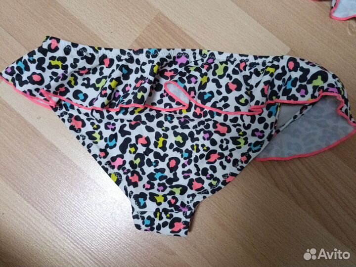 Купальник terranova 140/146