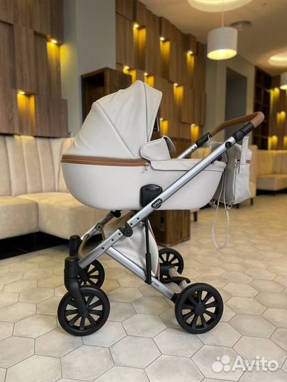 Детская коляска Anex e/type 2в1