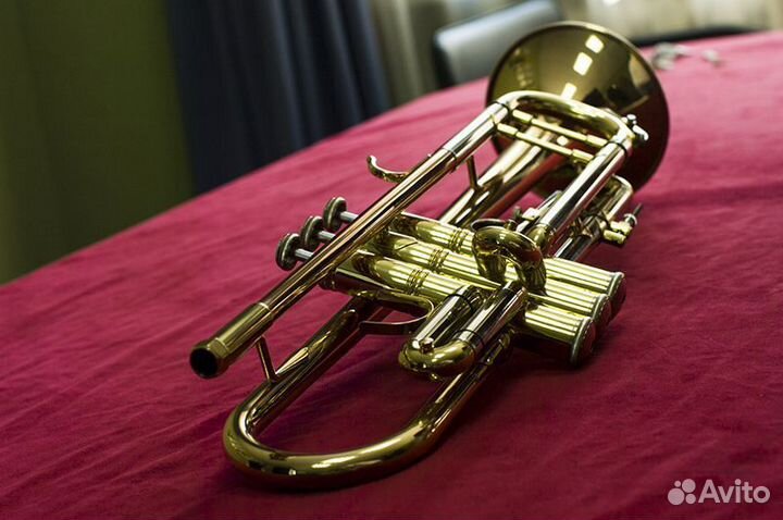 Труба Artist TR-410L