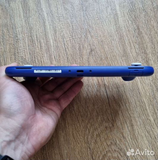 Nintendo Switch Lite 32Gb