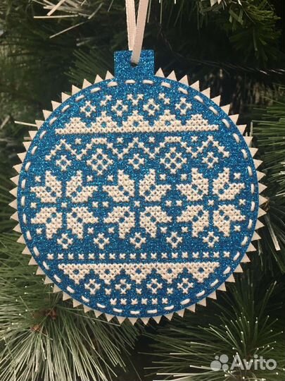 Набор для вышивания крестиком