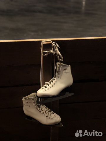 Коньки 36-37р
