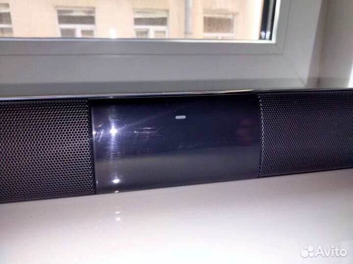 Саундбар 40вт 4 колонки