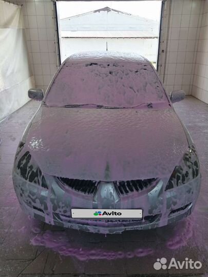 Mitsubishi Lancer Cedia, 2003