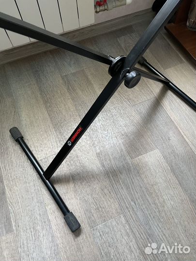 Синтезатор yamaha psr r300