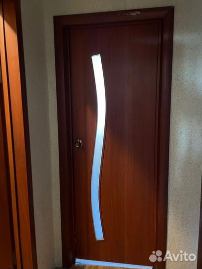 Межкомнатные двери бу с коробкой